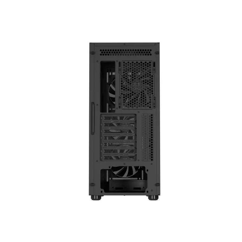 GENESIS Diaxid 605F torre Midi negra