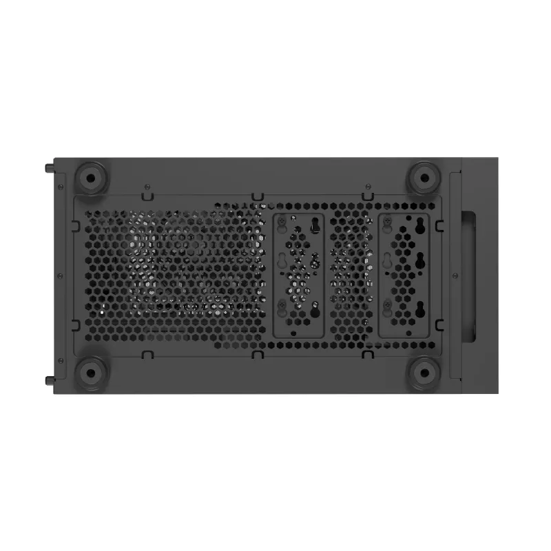 GENESIS Diaxid 605F torre Midi negra