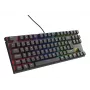Teclado gaming GENESIS Thor 303 TKL USB QWERTZ alemán negro