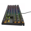 Teclado gaming GENESIS Thor 303 TKL USB QWERTZ alemán negro