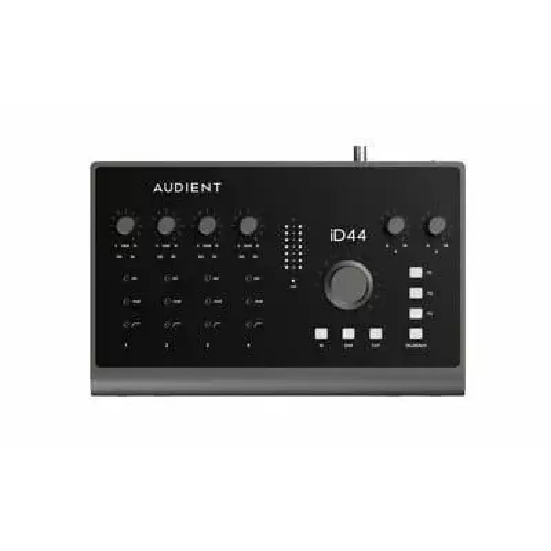 Audient iD44 MKII interfaz de audio USB