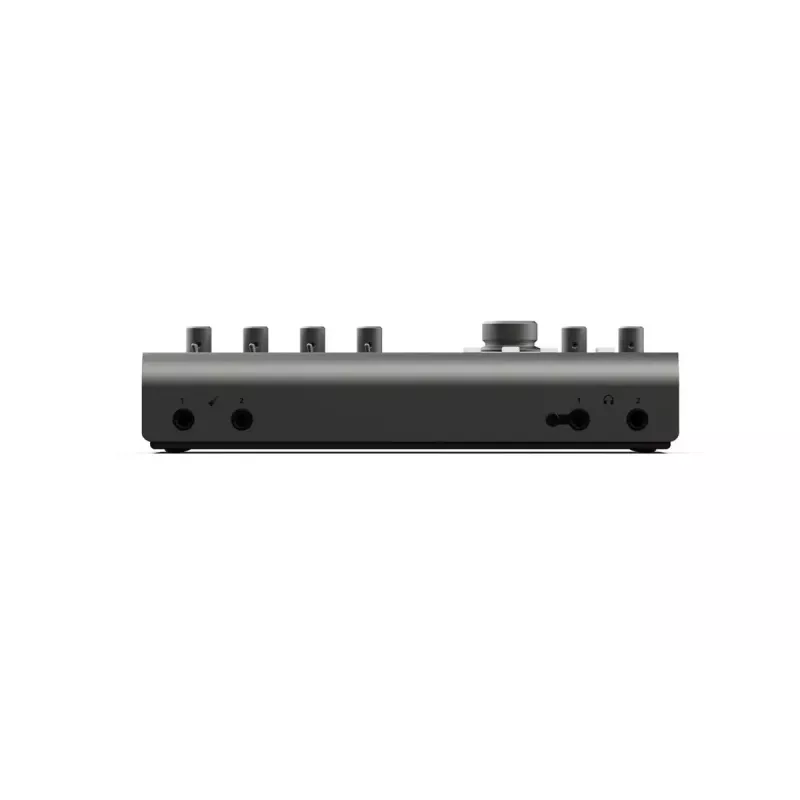 Audient iD44 MKII interfaz de audio USB