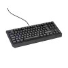 Teclado gaming GENESIS Thor 230 TKL USB QWERTY español negro