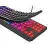 Teclado gaming GENESIS Thor 230 TKL USB QWERTY español negro