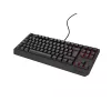 Teclado gaming GENESIS Thor 230 TKL USB QWERTY español negro