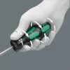Juego de destornilladores Wera 335/350/355/6 Kraftform Plus