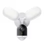 TP-Link cámara con proyector inteligente, cámara de vigilancia IP, exterior, con cable e inalámbrica, 2800 lm, 5000 K, pared