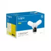 TP-Link cámara con proyector inteligente, cámara de vigilancia IP, exterior, con cable e inalámbrica, 2800 lm, 5000 K, pared