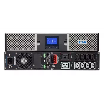 Sistema de alimentación ininterrumpida SAI Eaton 9PX3000IRT2U