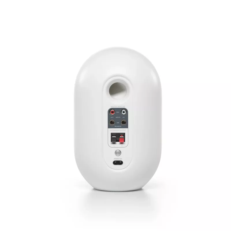 JBL 104-BT altavoces, blancos