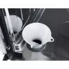 Lavavajillas integrable AMICA DIM62E7qH — 14 cubiertos, 60 cm, pantalla táctil LED, 7 programas, blanco