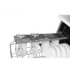 Lavavajillas integrable AMICA DIM62E7qH — 14 cubiertos, 60 cm, pantalla táctil LED, 7 programas, blanco