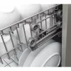 Lavavajillas integrable AMICA DIM62E7qH — 14 cubiertos, 60 cm, pantalla táctil LED, 7 programas, blanco