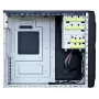 Chieftec LG-01B-OP caja de ordenador semitorre negra