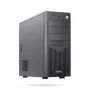 Chieftec BM-25B-OP Caja de ordenador Negra