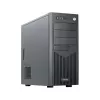 Chieftec BM-25B-OP Caja de ordenador Negra
