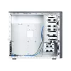 Chieftec BM-25B-OP Caja de ordenador Negra