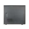 Chieftec BM-25B-OP Caja de ordenador Negra