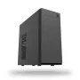 Chieftec HC-10B-OP Caja de ordenador Mini Tower Negra