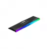 Memoria RAM Silicon Power XPOWER Zenith RGB DDR4 16GB (1x16GB) 3200MHz CL16 UDIMM 1Gx8 DR disipador