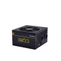 Chieftec Core BBS-700S Fuente de alimentación 700 W 24-pin ATX PS/2 Negra