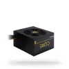 Chieftec Core BBS-700S Fuente de alimentación 700 W 24-pin ATX PS/2 Negra