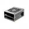 Chieftec Smart 350W Fuente de alimentación 20+4 Pin ATX ATX Negra, Plata