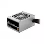 Chieftec Smart 350W Fuente de alimentación 20+4 Pin ATX ATX Negra, Plata