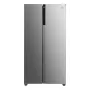 Beko GNO5322XPN Frigorífico Side-by-Side Independiente 532 l Acero inoxidable