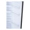Beko GNO5322XPN Frigorífico Side-by-Side Independiente 532 l Acero inoxidable