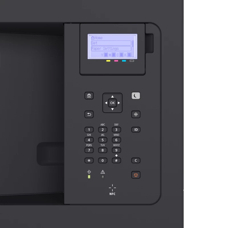 Canon i-SENSYS LBP722Cdw Color 1200 x 1200 DPI A4 Wi-Fi