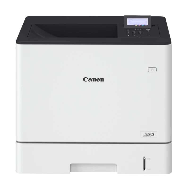 Canon i-SENSYS LBP722Cdw Color 1200 x 1200 DPI A4 Wi-Fi