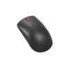 Lenovo 150 GY51L52638 ratón inalámbrico, óptico LED, 3 botones, 1 pila AA, negro