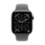 APPLE 42 mm Sport Band Stone Gray – M/L