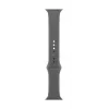 APPLE 42 mm Sport Band Stone Gray – M/L