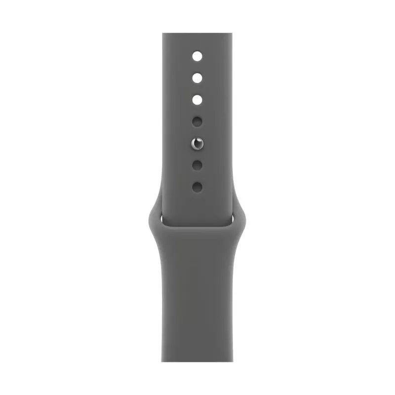 APPLE 42 mm Sport Band Stone Gray – M/L