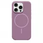 APPLE Beats iPhone 16 Pro - Funda con MagSafe - Sunset Purple