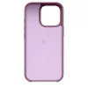 APPLE Beats iPhone 16 Pro - Funda con MagSafe - Sunset Purple