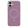 APPLE Beats iPhone 16 Plus - Funda con MagSafe - Sunset Purple