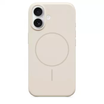 APPLE Beats iPhone 16 – Funda con MagSafe – Summit Stone