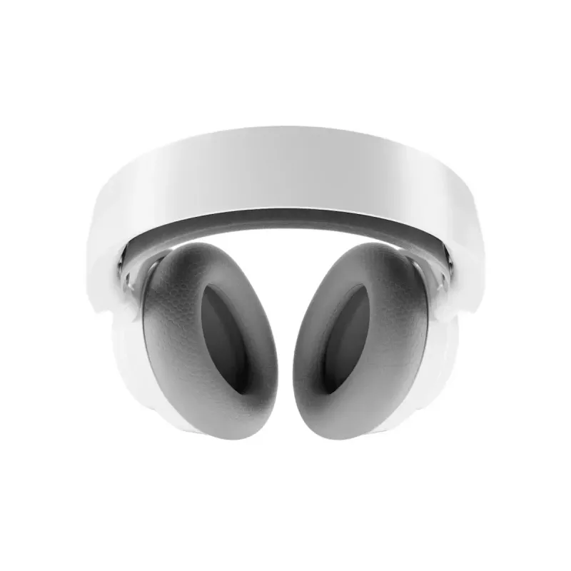 SteelSeries Arctis Nova 7 Gen 2 61731 auriculares con micrófono, blancos
