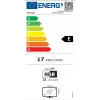 Televisor Thomson 24HG2S15CW 24 pulgadas HD LED 1366x768
