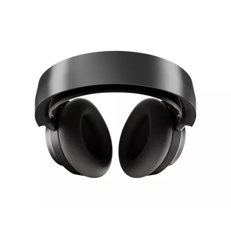 SteelSeries Arctis Nova 7 Gen 2 61730 auriculares gaming inalámbricos supraaurales, batería 50+ h, negros
