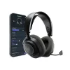 SteelSeries Arctis Nova 7 Gen 2 61730 auriculares gaming inalámbricos supraaurales, batería 50+ h, negros