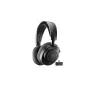 Auriculares Steelseries Arctis Nova 7 Wireless Gen 2 Gaming Bluetooth Negro