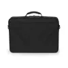 DICOTA Multi Plus Scale - Funda para portátil de 14-15,6 inch - Negro / 600d Recycled Pet