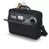 DICOTA Multi Plus Scale - Funda para portátil de 14-15,6 inch - Negro / 600d Recycled Pet