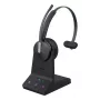 Yealink WH64 Mono UC Headset, inalámbrico, 20 - 20000 Hz, oficina/call center, 92 g, headset, negro