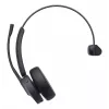Yealink WH64 Mono UC Headset, inalámbrico, 20 - 20000 Hz, oficina/call center, 92 g, headset, negro