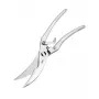 Tijeras para aves GEFU POLLA G-12610 acero inoxidable, mango ergonómico